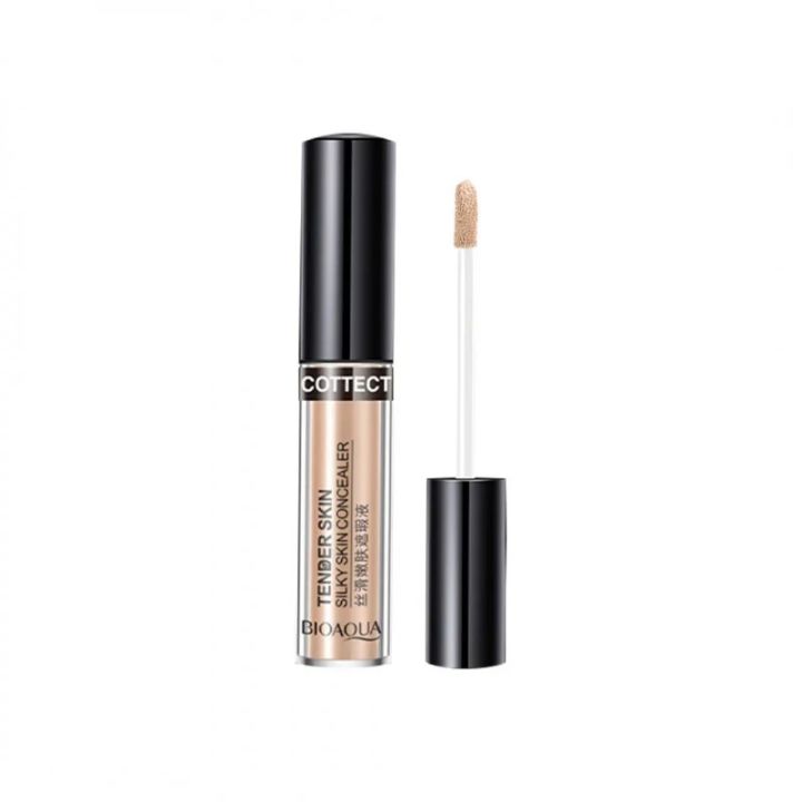 Bioaqua - BIOAQUA Smooth Nourish Makeup Concealer- 3g