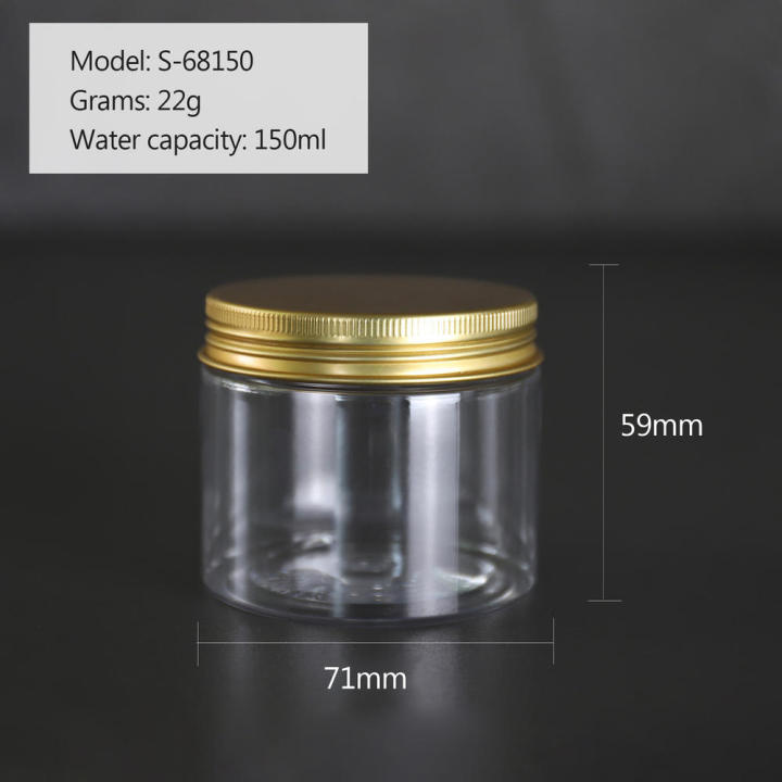 50ml/100ml/150ml/200ml/300ml%20plastic%20jar%20with%20lid%20screw%20iron%20transparent%20container%20empty%20cosmetic%20cream%20powder%20jar%20vanity%20box%20-%20Image%209