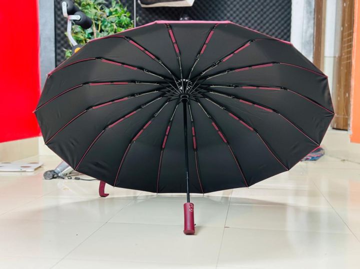 BMW%20Umbrella%2016%20Ribs%20Auto%20Open%20And%20Auto%20Close%20-%20BMW%2016%20Ribs%2048%20Bones%20Auto%20Lock%20Umbrella%20Big%20Size%20-%20Image%203
