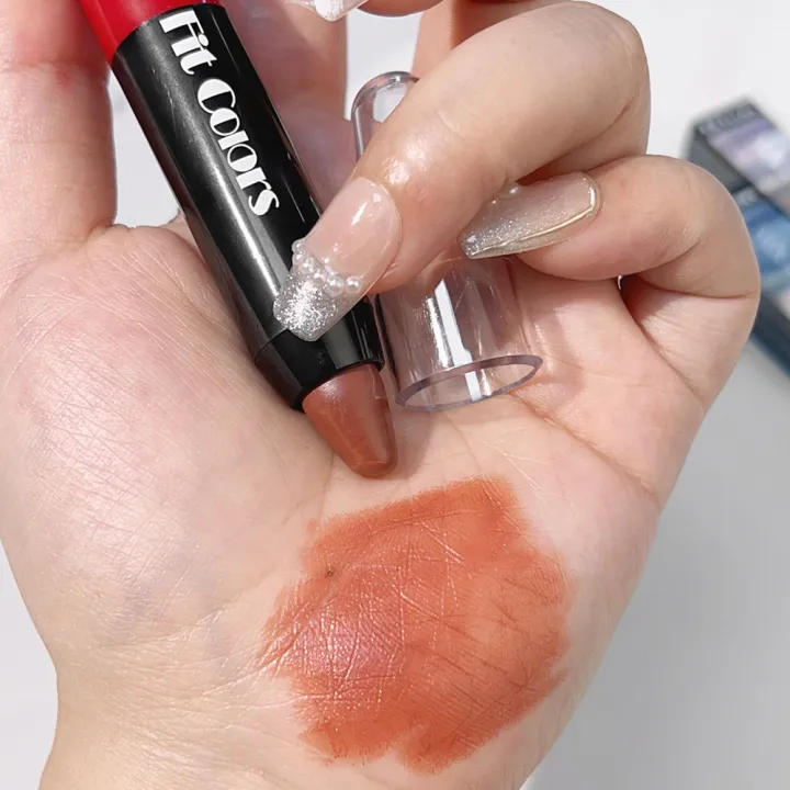 Matte%20Silky%20Lipliner%20Pencil%20Long-lasting%20Waterproof%20Lip%20Outline%20Non%20Stick%20Cup%20Lipstick%20-%20Image%207