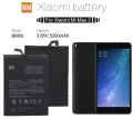 Mobile Battery BM-50 for Mi Redmi Max 2-5300mAh. 