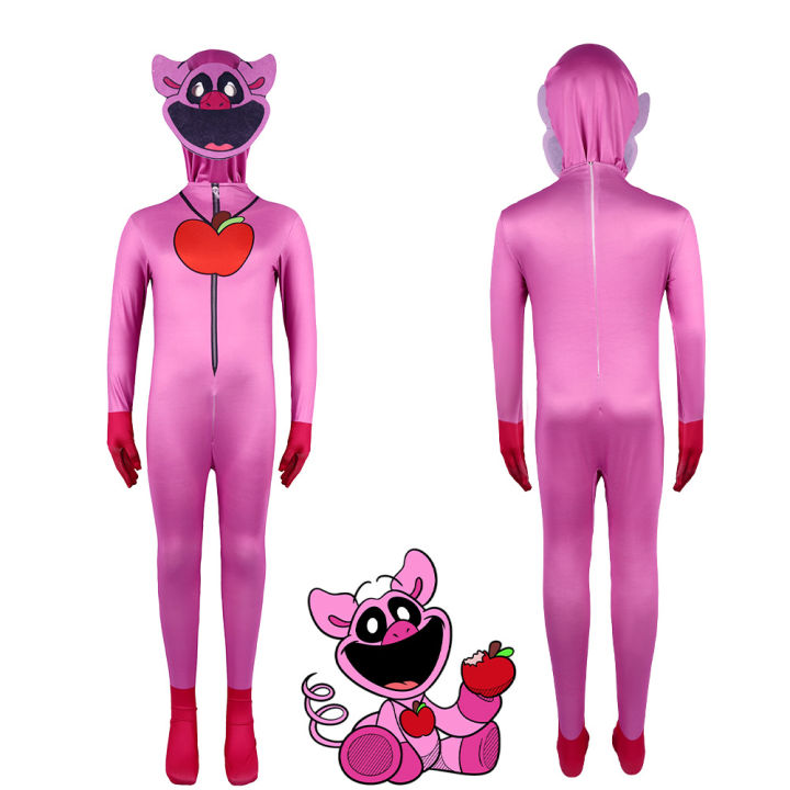 Popular%20Smiling%20Critters%20Cosplay%20Costume%20Aminal%20purple%20cat%20Catnap%20Elephant%20Bear%20Bodysuit%20Jumpsuit%20Mask%20Boy%20Girl%20HalloweenCostume%20-%20Image%205