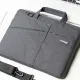 POFOKO A520 Series 14-15.4 inch Multi-functional Laptop Handbag with Trolley Case Belt. 