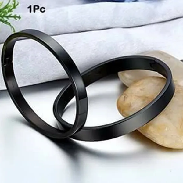 Black%20Round%20Bracelet%20For%20Man%20-%20Image%203