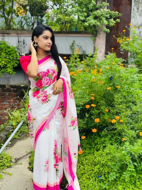 Chanderi%20Silk%20Digital%20Printed%20tassel%20Saree%20Soft%20and%20comfortable%2012.5%20Hand%20Saree%20For%20Women%20-%20Image%208