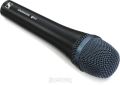 Sennheiser e 945 Supercardioid Dynamic Vocal Microphone Black. 