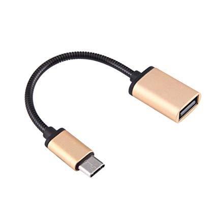 Metal%20Usb%20C%203.1%20Type%20C%20Male%20To%20Usb%20Female%20Otg%20Data%20Sync%20Converter%20Adapter%20Cable%20-%20Cable%20Protector%20-%20Type%20C%20Cable%20-%20Image%203