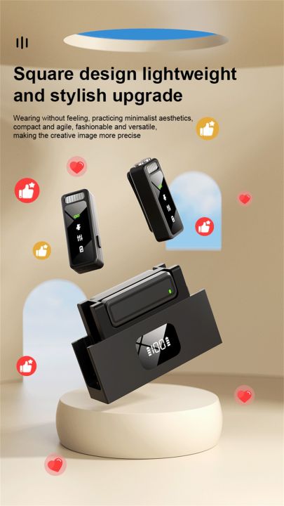 K40%20Lavalier%20Lapel%20Wireless%20Microphone%20-%20Image%203