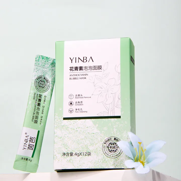 Inba%20Anthocyanin%20Bubble%20Mask:%20Shrink%20pores,%20balance%20skin,%20remove%20blackheads,%20brighten%20skin%20tone,%20cleanse%20bubble%20mask%20-%20Image%206