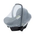 Baby Stroller Pushchair Mosquito Net Newborn Carriage Cradles Cover. 