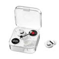 E89 TWS Bluetooth 5.3 Wireless Earbuds Noise Cancelling Handfree Earphone HiFi Sound.