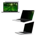 Privacy Screen Protector For Laptop 14 15.6 13inch Notebook PC Computer Anti-spy Filter Waterproof Matte Film Anti-peep Clip-on. 