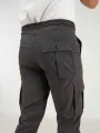 HP-721 Premium Cargo Pants- Anther. 