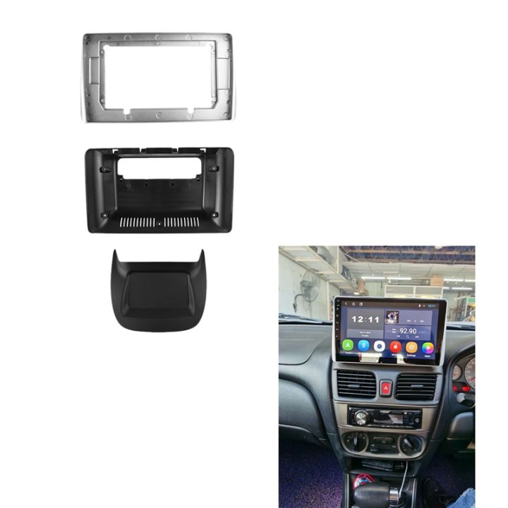 2%20Din%20Car%20Radio%20Fascia%20for%20Nissan%20Sentra%202001-2006%20DVD%20Stereo%20Frame%20Plate%20Adapter%20Mounting%20Dash%20Installation%20Bezel%20-%20Image%203