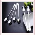 Stainless steel Long Pickle/Tea Spoon (6pcs).