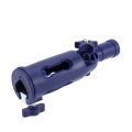 SRIWEN Pole Attachment Angle Adaptor Tool Holder for Threaded Extension Pole Attach to Paint Roller Painter Brush Home Tools. 