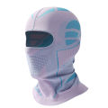 Thermal Face Mask Cover Cold-Proof Cycling Head Neck Cover One-Piece Thermal Face Cover Full Face for Outdoor Activities.