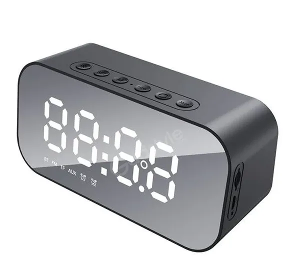 Havit%20M3%20Smart%20Wireless%20Bluetooth%20Speaker-Black%20with%20Alarm%20Clock%20-%20Image%202