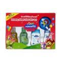 International Thailand product Kodomo_Baby Gift Set 5pcs. 