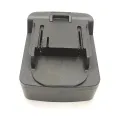 Battery Adapter Converter For Hitachi/Hikoki 18V Li-Ion Battery Convert to For Makita 18V Lithium Electrical Power Tool Use. 