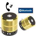 Ws 887 Wireless Bluetooth Speaker Tf Usb Fm Aux Portable Music Mini Speaker - Bluetooth Speaker - Bluetooth Speaker.