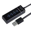 Usb Hub 3.0 1.2M Long Cable - Usb Hub. 