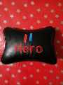 Bike pillow-Premium Quality bike pillow for Hero Motorcycles.
