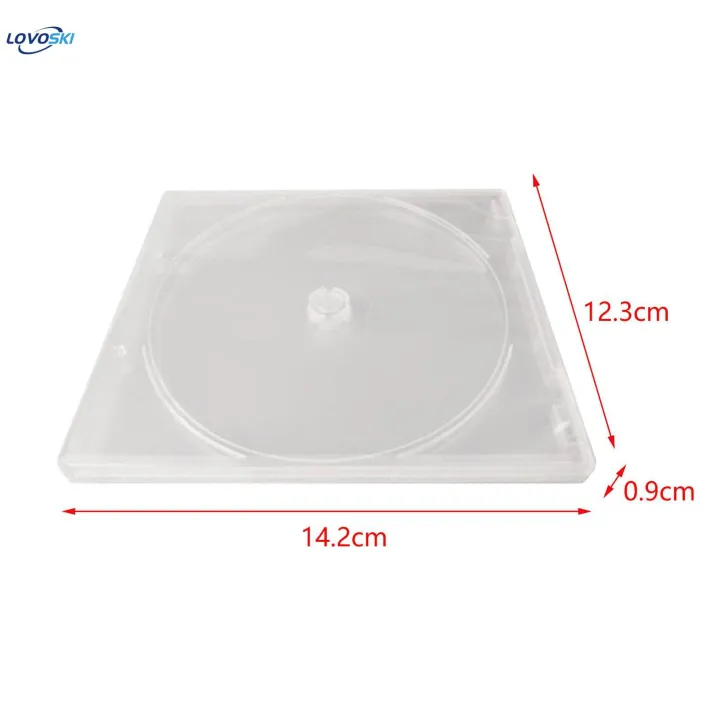 10%20Pieces%20Clear%20CD%20Cases%20DVD%20Disc%20Case%20DVD%20Cases%20for%20Travel%20Car%20Home%20Office%20-%20Image%206