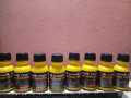 Annex Fuel Octane Booster for Motorcycle & Car - 30ml (8pcs). 