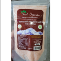 Himalayan Pink Rock Salt for Cooking (Trust Organics) 500g. 