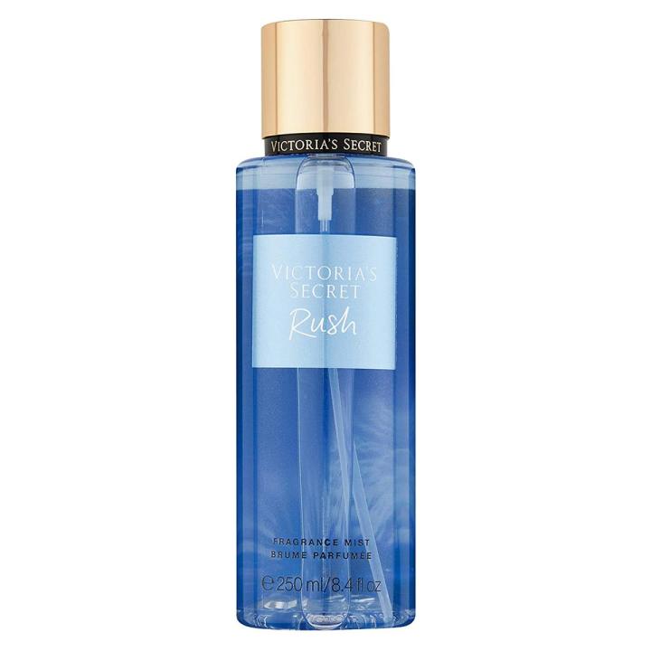 Victoria's Secret Rush Fragrance Mist,250 ml