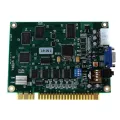 19 in 1 Multicade PCB Board Arcade Classic Game Board VGA Output Arcade Game Board Horizontal Durable for Jamma Arcade. 