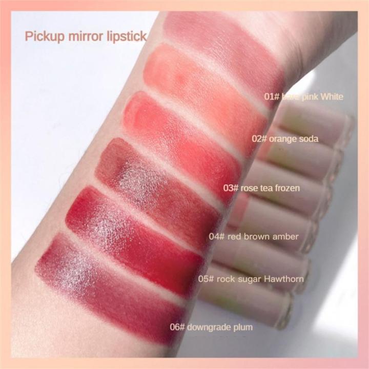 Judydoll%20Watery%20Glow%20Lipstick%20Mirror%20Lip%20Balm%20Moisturizing%20Solid%20Lip%20Gloss%20Glass%20Lip%20Glaze%20Tint%20Makeup%20Beauty%20-%20Image%202