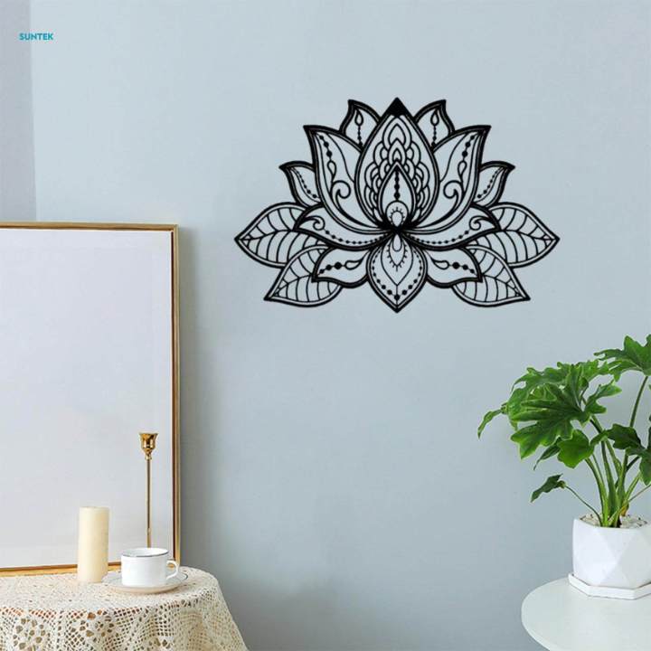Mandala%20Wall%20Art%20Wall%20Art%20Sculpture%20above%20Sacred%20Wall%20Decoration%20Spiritual%20Home%20-%20Image%205