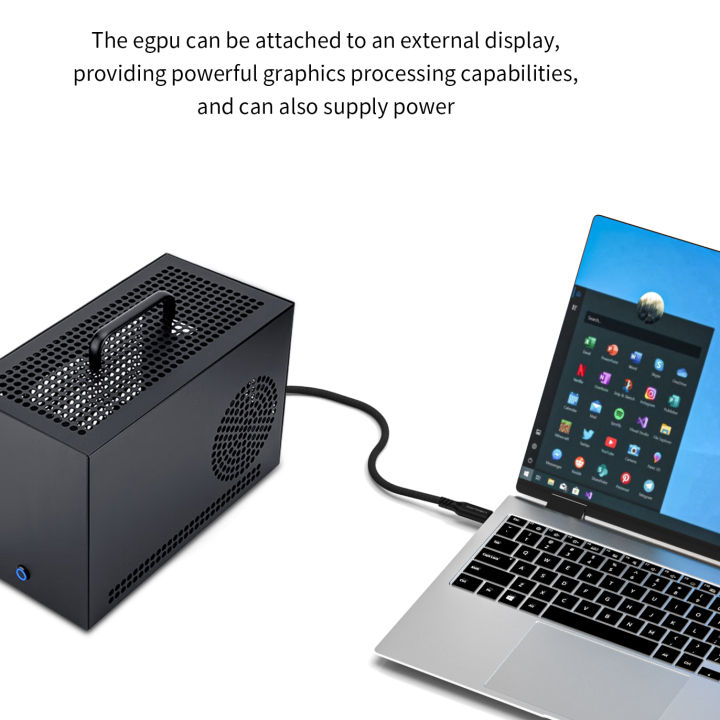 UGOURD%20Thunderbolt%204%202m%20USB4%20Cable%2040Gbps%20Thunderbolt3%20Type%20C%20Fast%20Charger%20Cable%20240W%20Data%20Transfer%20USB%20C%20For%20Laptop%20Mobile%20Disk%20-%20Image%205