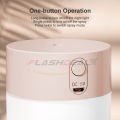 260ML Air Humidifiers Mini Humidifier Home Portable USB Powered with Colorful Night Light. 