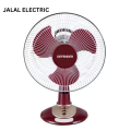 Defender Solar 12 Inch Table Fan 12v (Without Bettery) (Imported). 