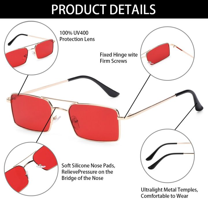 New%20Ocean%20Lens%20Retro%20Rectangle%20Sunglasses%20Small%20Metal%20Frame%20Classic%20Fashion%20Women%20Men%20European%20Personality%20Cycling%20Glasses%20-%20Image%206