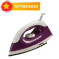 Vision 220V 50Hz 1150W Portable Electric Iron Flexible 360 Degree Swivel Cord - 1 Year Brand Warranty.