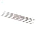 5x5 Pieces/Set Double End Crochet Hook Knitting Tools. 