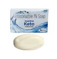 Ketoconazole 1% Soap -75g. 
