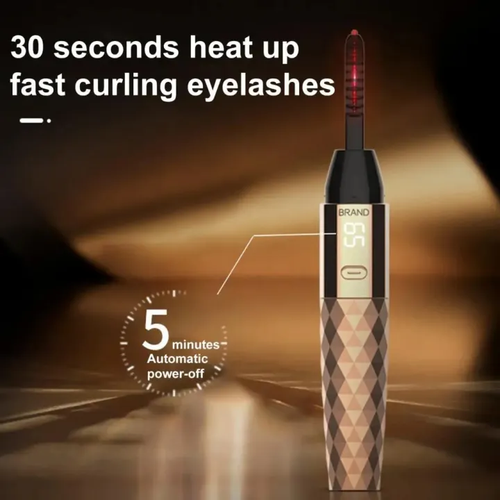 Electric%20Eyelash%20Curler%20Usb%20Rechargeable%20Portable%20Heated%20Eyelash%20Curler%20with%20Lcd%20Display%20Long%20Lasting%20Lash%20Lifting%20for%20Women's%20-%20Image%203