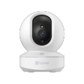Ezviz TY1 PRO 3MP 360° Indoor Pan&Tilt Color Night Vision Wi-Fi Security Camera Support Two Way Talk.
