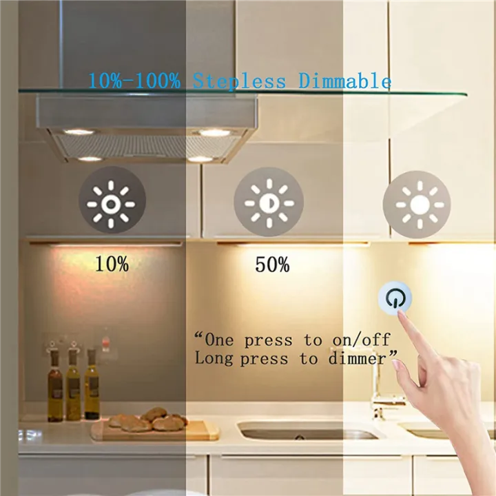 6Pcs%20Touch%20Dimmer%20Switch%20DC3.7V%205V%2012V%20Stepless%20Dimmer%20Switch%20Sensor%20for%20LED%20Light,%20RV,%20Cabinet,%20Wardrobe%20and%20Strip%20-%20Image%205