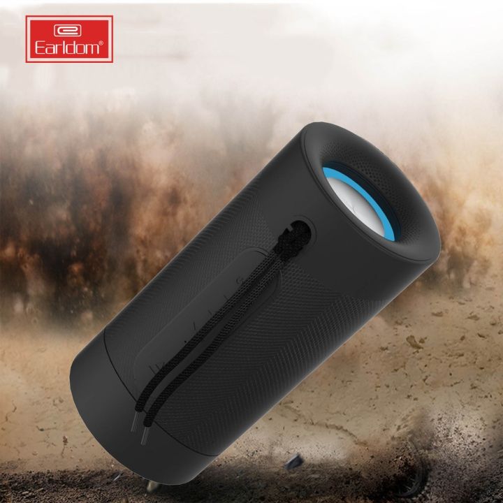 Hallo%20BT-20%20Portable%20Bluetooth%20Speaker%20High%20Quality%20Crystal%20Clear%20Sound%20and%20Bass%20-%20Image%204