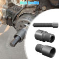LI 3 In1 Motorcycle Flywheel Puller Magneto Stator Engine Repair Tool Compatible For Gy6 125cc 150cc Engines. 