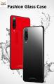 Samsung Galaxy A30s - Back Cover Glass Case. 