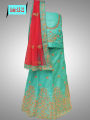 boutique Unstitch fasionable  Heavy work lehenga exclusive colour combination for Women, Party Lehenga for Women. 