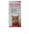 Catstar Multivitamin &Coat Tonic 100ml. 