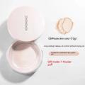 Uodo Loose Powder Makeup Powder Dry Skin Oil Control Long-lasting Foundation Glitter Youvodo Official Flagship Genuine Goods Udo. 